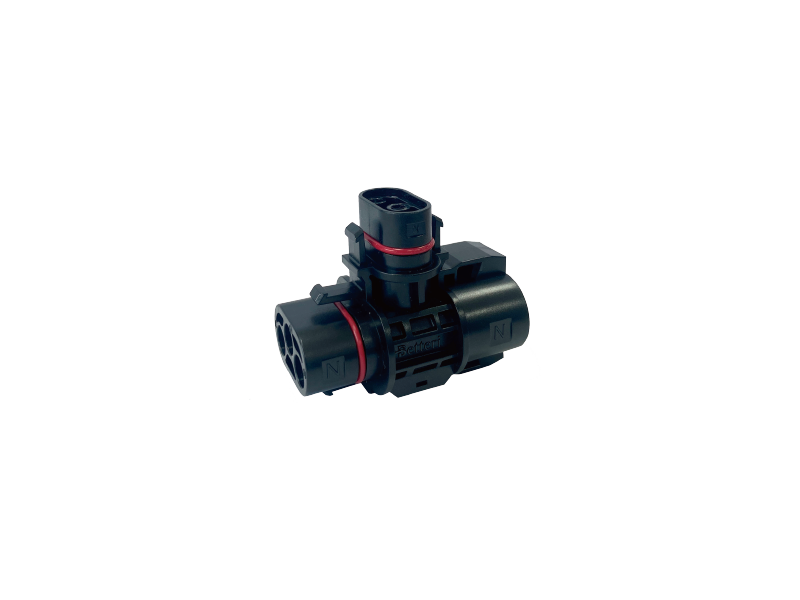 BC05 T Connector