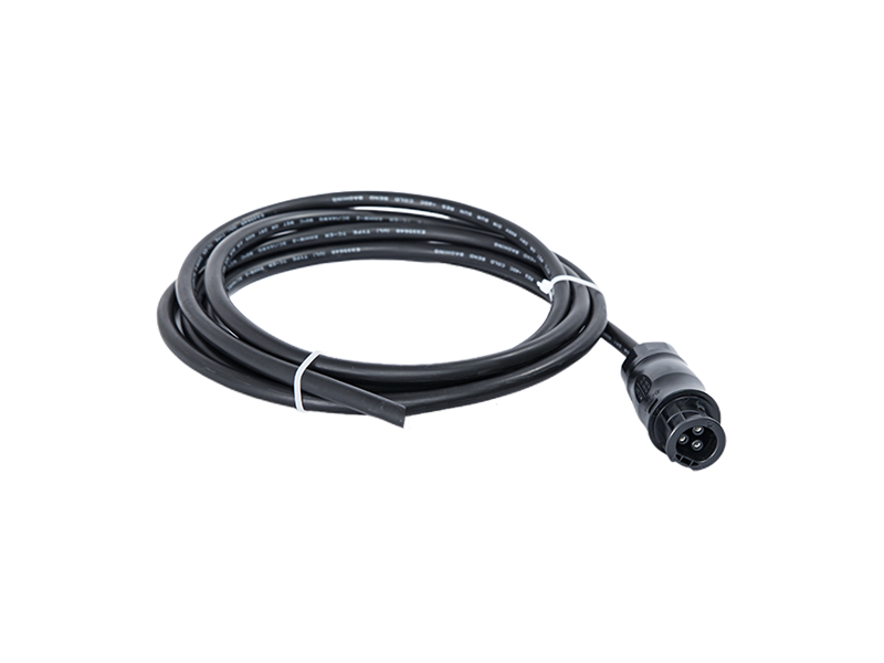 BC01 AC Extention Cable without Plug