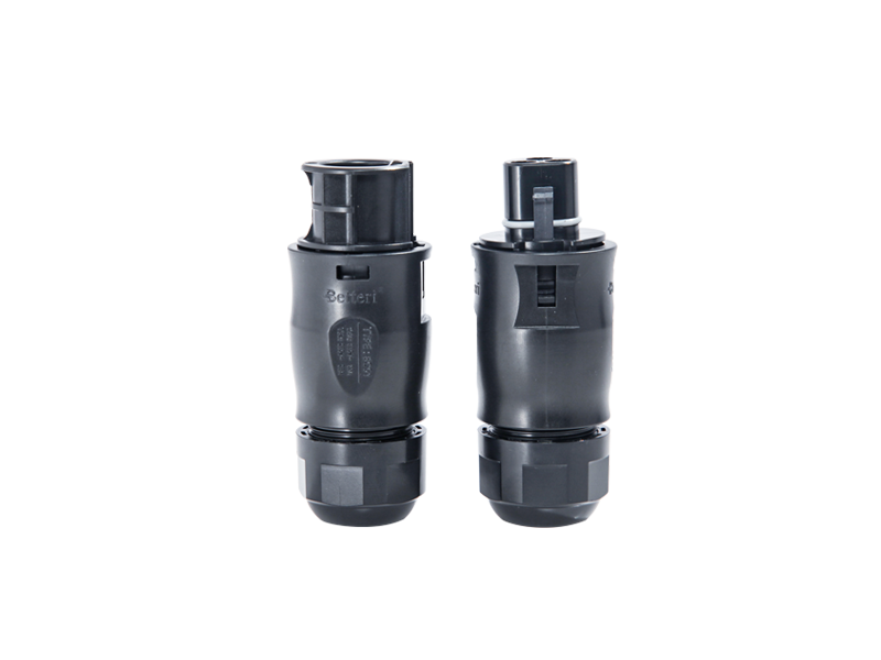 BC01 Conector AC