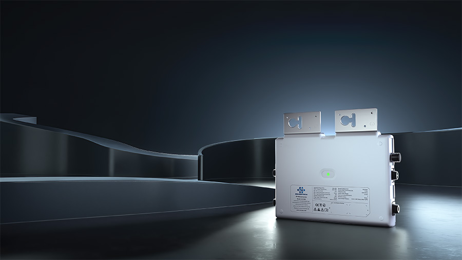 produttore di inverter solari