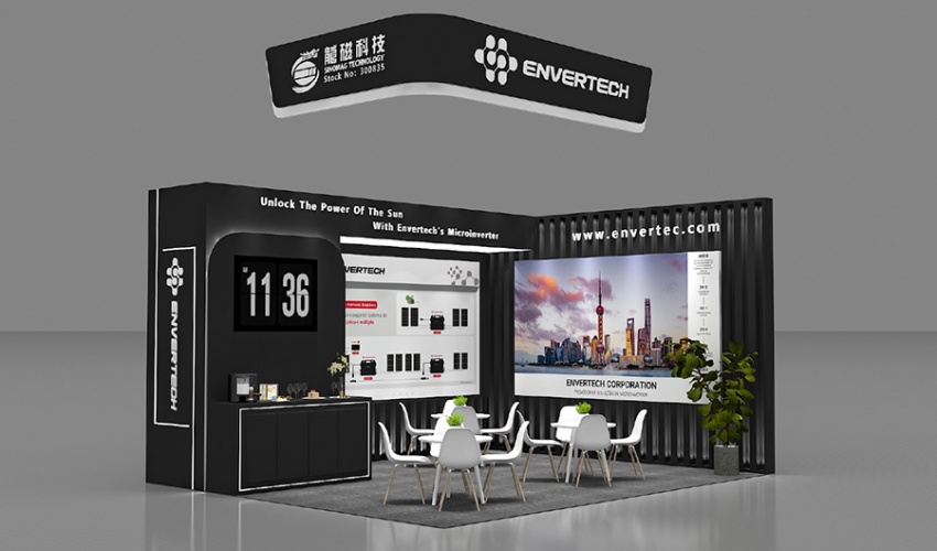 Antevisão da Exposição Intersolar South America 2024